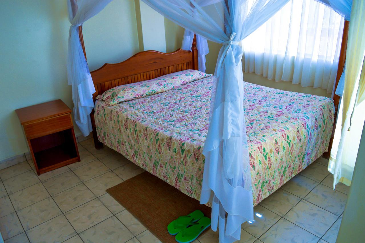 Teatot Hotel Machakos Dış mekan fotoğraf