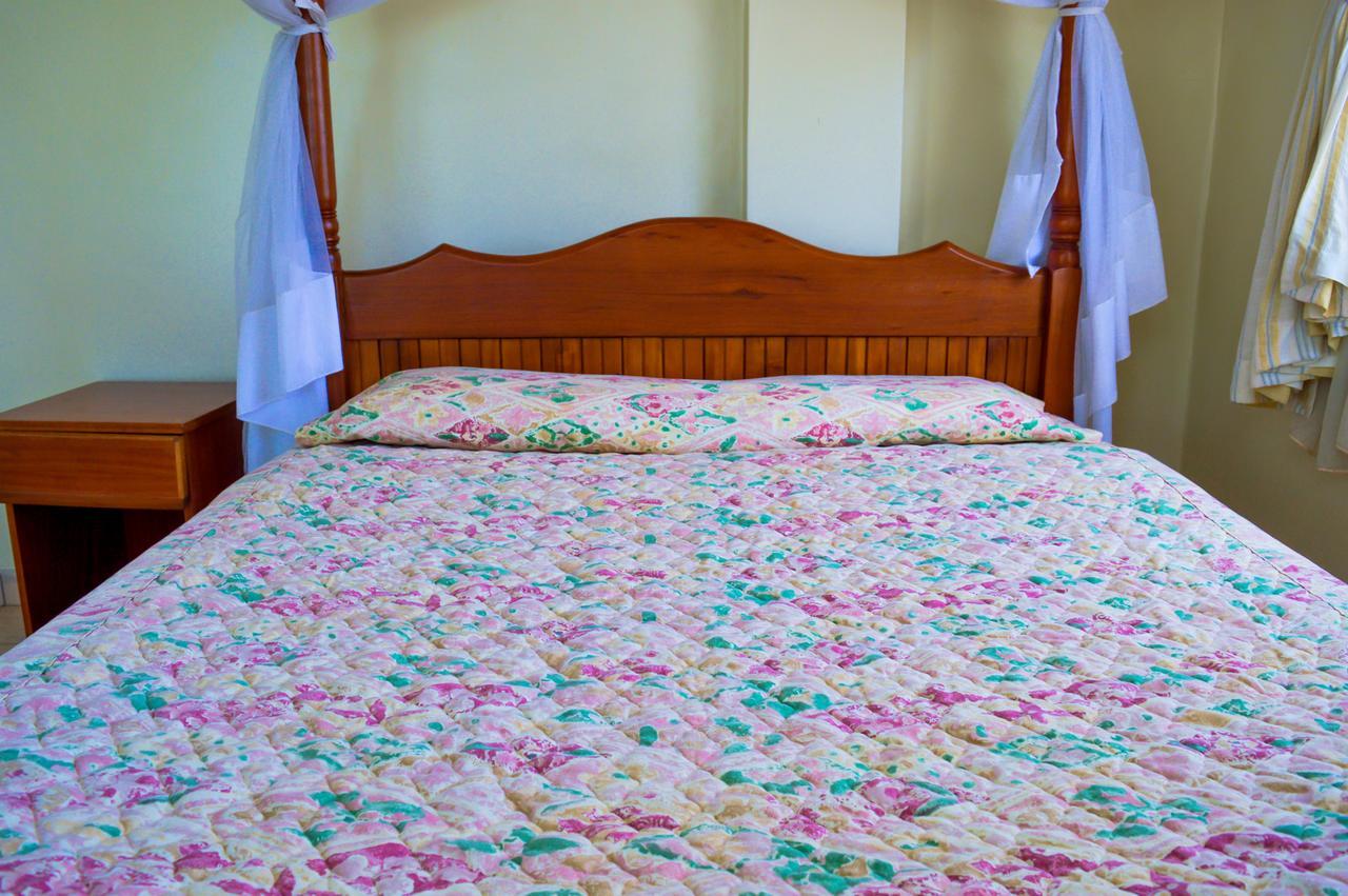 Teatot Hotel Machakos Dış mekan fotoğraf