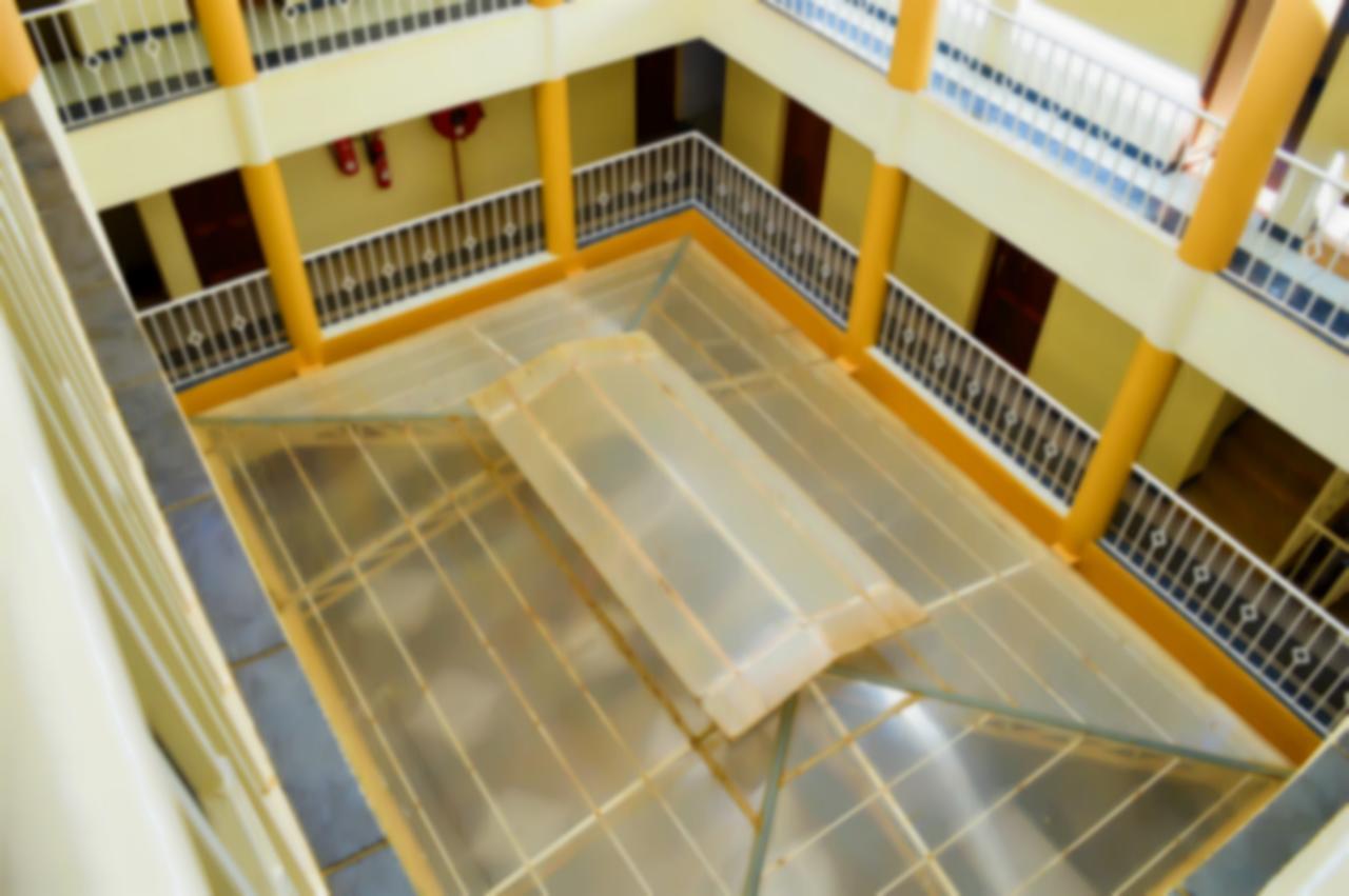 Teatot Hotel Machakos Dış mekan fotoğraf