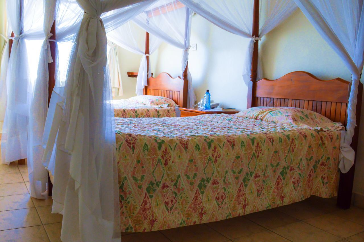 Teatot Hotel Machakos Dış mekan fotoğraf