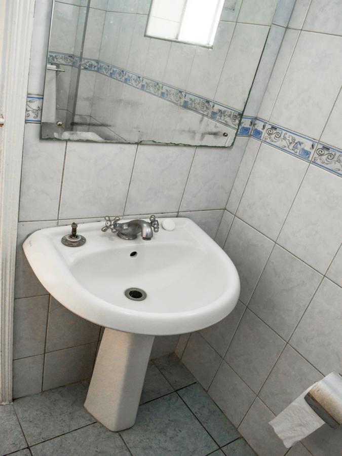 Teatot Hotel Machakos Dış mekan fotoğraf