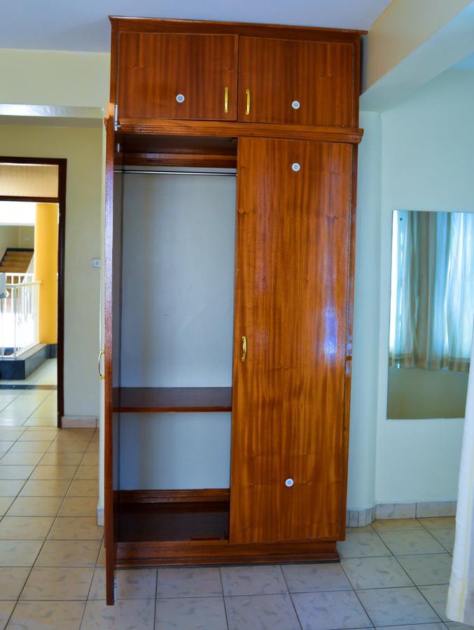 Teatot Hotel Machakos Dış mekan fotoğraf