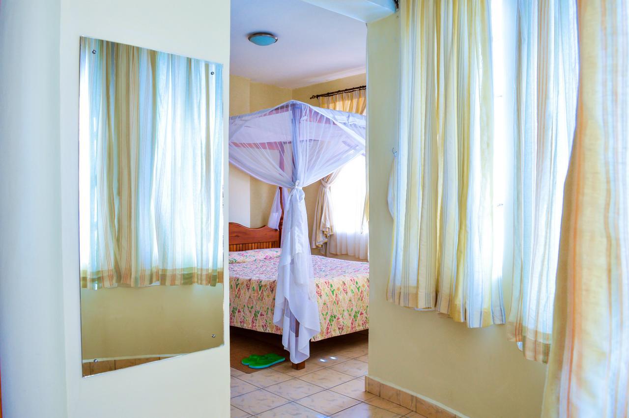 Teatot Hotel Machakos Dış mekan fotoğraf