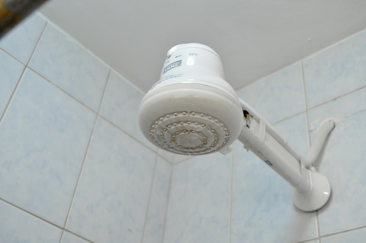 Teatot Hotel Machakos Dış mekan fotoğraf