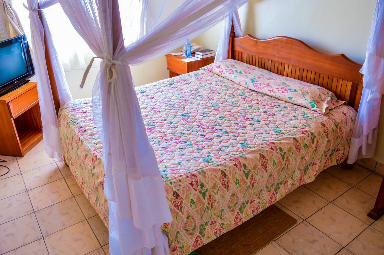 Teatot Hotel Machakos Dış mekan fotoğraf